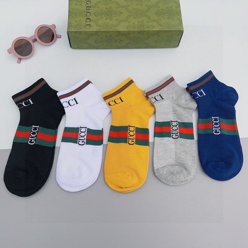 Gucci Socks